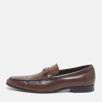 Tod's Tods Horsebit
