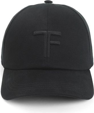 Tom Ford Uomo, Accessori, Nero, L, new