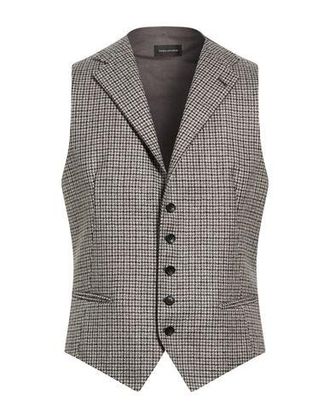 Tagliatore SUITS and CO-ORDS - Waistcoats on YOOX.COM
