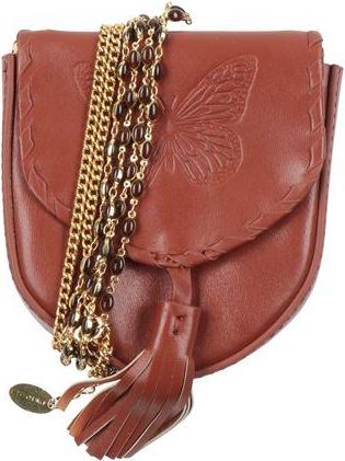 Twin-Set Kleinlederwaren - Portemonnaies mit Tragriemen auf YOOX.COM