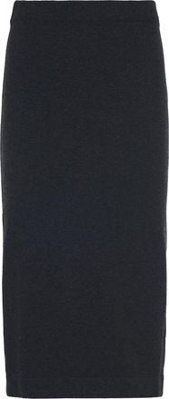 Alberta Ferretti Knitted Skirt