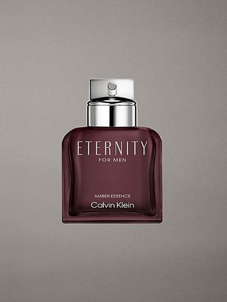 Calvin Klein Eternity Amber Essence for Men - 100 ml