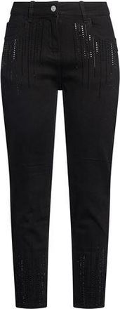 Diana Gallesi BOTTOMWEAR - Pantaloni jeans su YOOX.COM