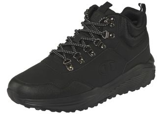 Champion Sneakerboots CHAMPION CLIMB RX MID, Herren, Gr. 45, triple nbk, Synthetik, Schuhe Sneakerboots, Winterschuhe, Schn&uuml;rboots, Winterboots