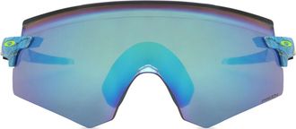 Oakley OO9471 ENCODER 947109 Mens Sunglasses Blue Size 136