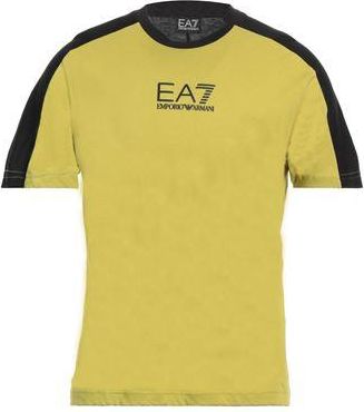 Emporio Armani TOPWEAR - T-shirts on YOOX.COM