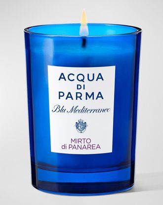 Acqua di Parma Mirto Di Panarea Candle, 200g