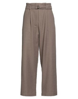 Danielapi BOTTOMWEAR - Trousers on YOOX.COM