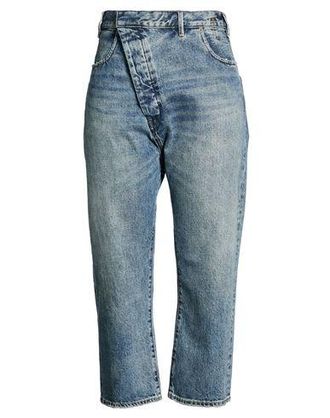 R13 BOTTOMWEAR - Jeans on YOOX.COM