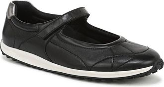 Naturalizer Cadey Mary Jane Sneaker in Black at Nordstrom, Size 10.5