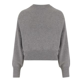 SA SU PHI Mujer, Jerseys, Gris, Talla: XL