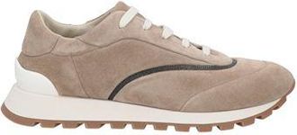 Brunello Cucinelli FOOTWEAR - Trainers on YOOX.COM