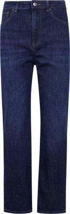 Atelier Cigala's 4Y Denim Stretch Jeans