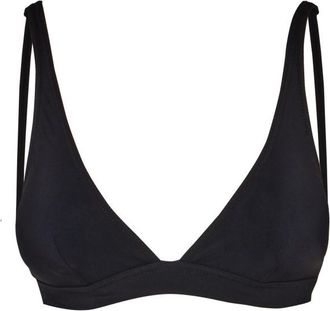 Banana Moon Duca Black Bikini-Bottom für Damen | schwarz