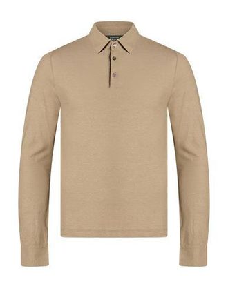 Zanone TOPWEAR - Polo shirts sur YOOX.COM