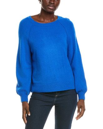 Vince Camuto Cozy Sweater
