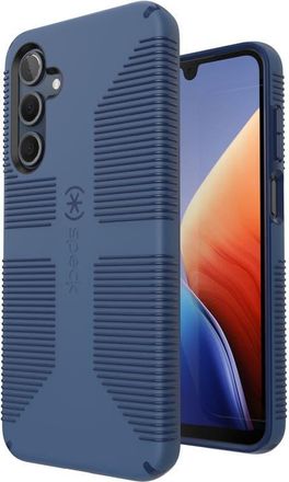 SPECK Presidio Impact Hero Grip Case for Samsung Galaxy A16 5G in Blue at Nordstrom