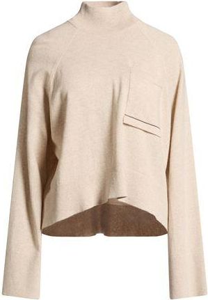 Brunello Cucinelli MAGLIERIA - Dolcevita su YOOX.COM