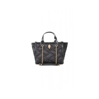Kurt Geiger Mujer, Bolsos, Negro, Talla: ONE Size