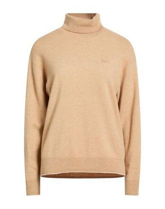 Lacoste KNITWEAR - Turtlenecks on YOOX.COM
