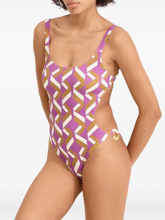 Eres Womens Glam Trikini Swimsuit Aw25 W
