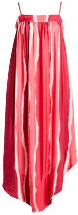 A|X Armani Exchange VESTIDOS - Vestidos midi en YOOX.COM