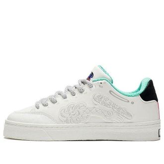 Li-Ning BadFive Wave 180 Low x STEVEN HARINGTON White AECS069-2