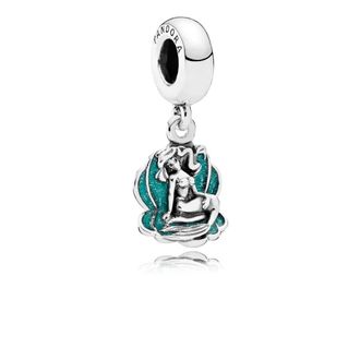 Pandora Ariel en una concha - Accessories - Mujer - Gris - ONE SIZE