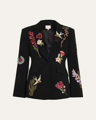 Women's Blazers: Sale up to −82%| Stylight