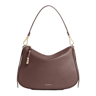 Coccinelle Mujer, Bolsos, Marr&oacute;n, Talla: ONE Size