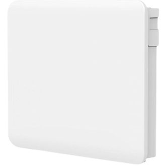 Purline Radiador De Inercia Con Placa Ceramica 1000w Wifi