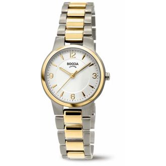 Boccia Dames, Accessoires, Veelkleurig, Maat: ONE Size