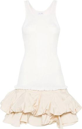 Judy Turner Abito corto Daile - Toni neutri