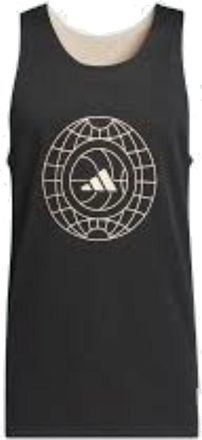adidas Select World Wide Hoops Asia Sizing Black IU2435