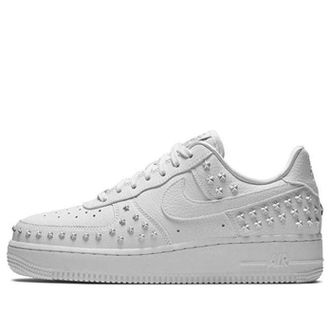 Nike (WMNS) Nike Air Force 1 Low Star-Studded White AR0639-100