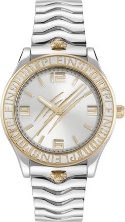 Plein Sport Eclipse Bracelet Watch