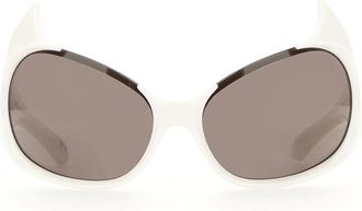 Balenciaga Gotham Cat Sunglasses