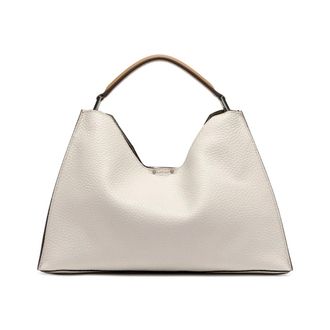 Gianni Chiarini Handbags, female, Beige, ONE SIZE, Aurora Handbag