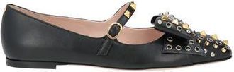 Valentino Garavani CALZATURE - Ballerine su YOOX.COM
