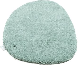 Tom Tailor Badematte »Cozy Bath UNI« Höhe 27 mm rutschhemmend beschichtet fussbodenheizungsgeeignet Badteppich, Uni Farben, rechteckig, rund und oval erhältlich