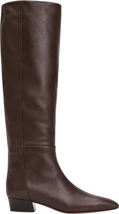 ATP Atelier Stivali al ginocchio Erve 10 - - Shoes - Donna - Marrone - 39 EU