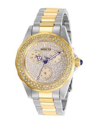 Invicta Womens Angel Watch