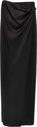 Tom Ford Wrap Skirt
