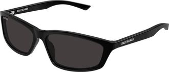 Balenciaga unisex, Accessoires, Zwart, Maat: 60 MM