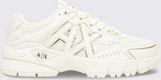 A|X Armani Exchange Sneakers Armani Exchange in mesh e gomma