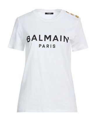 Balmain TOPWEAR - T-shirts su YOOX.COM