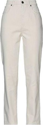 Semicouture BOTTOMWEAR - Jeans sur YOOX.COM