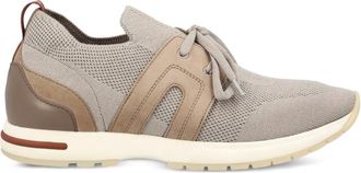 Loro Piana 360 LP Lady Flexy sneakers - Beige