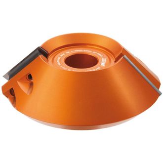 CMT 694.002.40 Cabezal Por Biselar A 45&deg; D=150x50x40