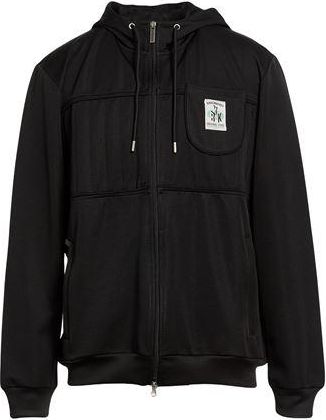 Dirk Bikkembergs TOPWEAR - Sweatshirts sur YOOX.COM